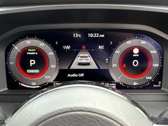 NISSAN QASHQAI 1.5 E-Power N-Connecta 5Dr Auto