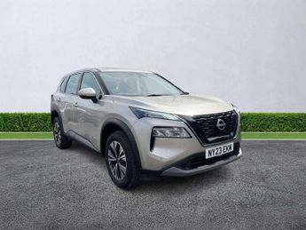 Nissan X-Trail 1.5 E-Power 204 Acenta Premium 5Dr Xtronic