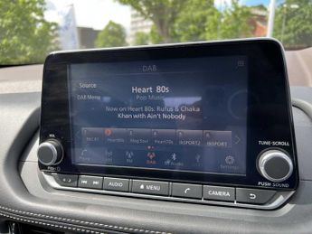 NISSAN X-TRAIL 1.5 E-Power 204 Acenta Premium 5Dr Xtronic