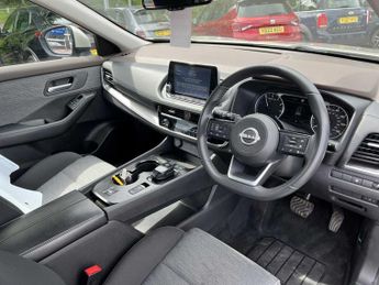 NISSAN X-TRAIL 1.5 E-Power 204 Acenta Premium 5Dr Xtronic