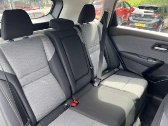 NISSAN X-TRAIL 1.5 E-Power 204 Acenta Premium 5Dr Xtronic