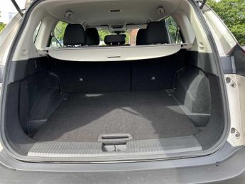 NISSAN X-TRAIL 1.5 E-Power 204 Acenta Premium 5Dr Xtronic