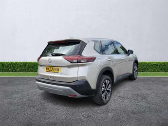 NISSAN X-TRAIL 1.5 E-Power 204 Acenta Premium 5Dr Xtronic
