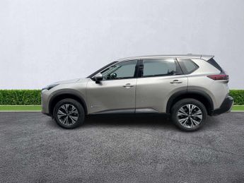 NISSAN X-TRAIL 1.5 E-Power 204 Acenta Premium 5Dr Xtronic