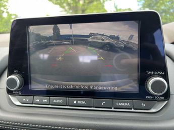 NISSAN X-TRAIL 1.5 E-Power 204 Acenta Premium 5Dr Xtronic