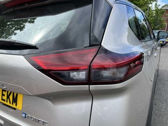 NISSAN X-TRAIL 1.5 E-Power 204 Acenta Premium 5Dr Xtronic