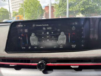 NISSAN ARIYA 320Kw Nismo 87Kwh 22Kwch 5Dr E-4Orce Auto