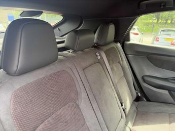 NISSAN ARIYA 320Kw Nismo 87Kwh 22Kwch 5Dr E-4Orce Auto
