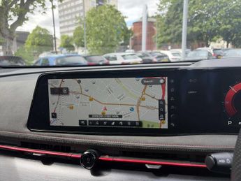 NISSAN ARIYA 320Kw Nismo 87Kwh 22Kwch 5Dr E-4Orce Auto