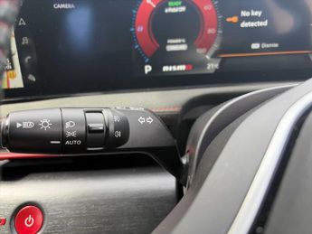 NISSAN ARIYA 320Kw Nismo 87Kwh 22Kwch 5Dr E-4Orce Auto