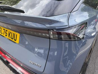 NISSAN ARIYA 320Kw Nismo 87Kwh 22Kwch 5Dr E-4Orce Auto