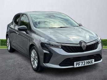 Renault Clio 1.0 Tce 90 Evolution 5Dr