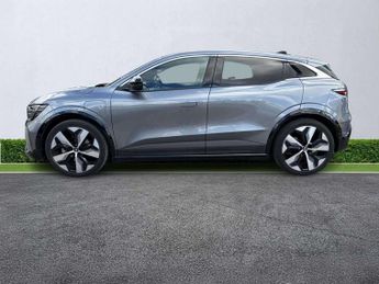 RENAULT MEGANE E-TECH Ev60 160Kw Techno 60Kwh Optimum Charge 5Dr Auto