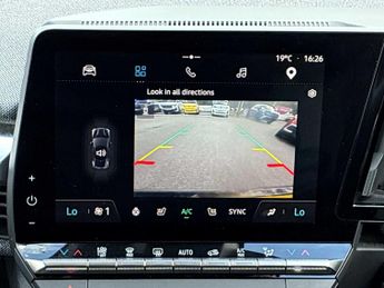 RENAULT MEGANE E-TECH Ev60 160Kw Techno 60Kwh Optimum Charge 5Dr Auto