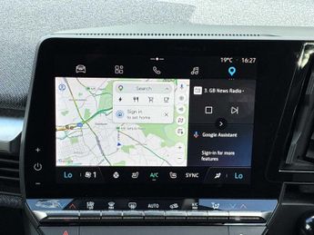 RENAULT MEGANE E-TECH Ev60 160Kw Techno 60Kwh Optimum Charge 5Dr Auto