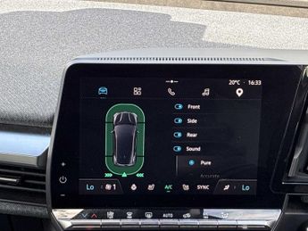 RENAULT MEGANE E-TECH Ev60 160Kw Techno 60Kwh Optimum Charge 5Dr Auto