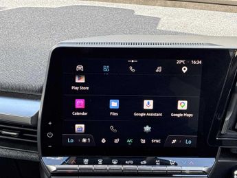 RENAULT MEGANE E-TECH Ev60 160Kw Techno 60Kwh Optimum Charge 5Dr Auto