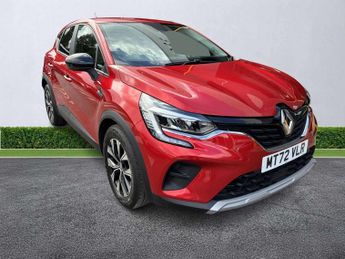 Renault Captur 1.0 Tce 90 Evolution 5Dr