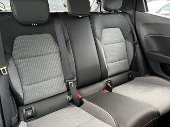 RENAULT CLIO 1.6 E-Tech Full Hybrid 145 Techno 5Dr Auto