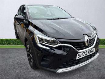 Renault Captur 1.0 Tce 90 Evolution 5Dr