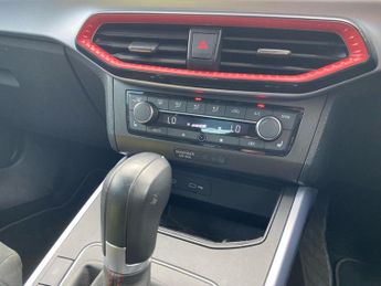 SEAT ARONA 1.5 Tsi Fr Sport Suv 5Dr Petrol Dsg Euro 6 (S/S) (150 Ps)
