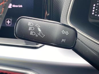 SEAT ARONA 1.5 Tsi Fr Sport Suv 5Dr Petrol Dsg Euro 6 (S/S) (150 Ps)