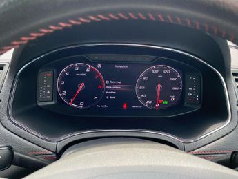 SEAT ARONA 1.5 Tsi Evo Fr Sport Suv 5Dr Petrol Dsg Euro 6 (S/S) (150 Ps)