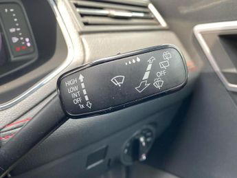 SEAT ARONA 1.5 Tsi Evo Fr Sport Suv 5Dr Petrol Dsg Euro 6 (S/S) (150 Ps)