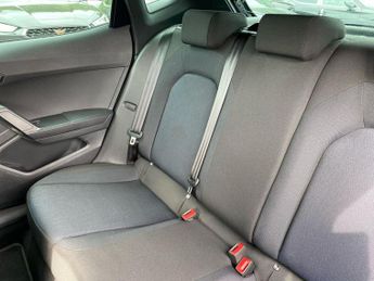 SEAT IBIZA 1.0 Tsi Fr Hatchback 5Dr Petrol Dsg Euro 6 (S/S) (110 Ps)