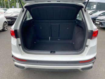 SEAT ATECA 1.5 Tsi Evo Se Technology Suv 5Dr Petrol Dsg Euro 6 (S/S) (150 P