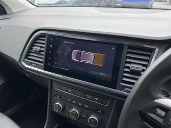 SEAT ATECA 1.5 Tsi Evo Se Technology Suv 5Dr Petrol Dsg Euro 6 (S/S) (150 P
