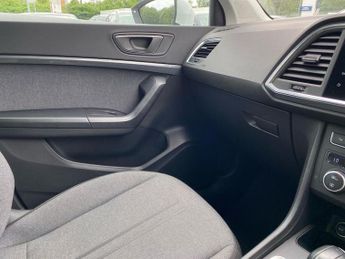 SEAT ATECA 1.5 Tsi Evo Se Technology Suv 5Dr Petrol Dsg Euro 6 (S/S) (150 P