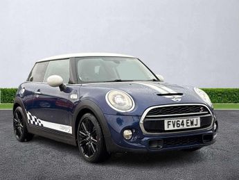 MINI Hatch 2.0 Cooper S D 3Dr