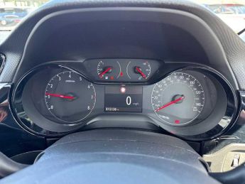 VAUXHALL CORSA 1.2 Turbo Design 5Dr Auto