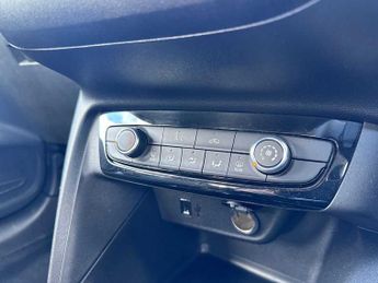 VAUXHALL CORSA 1.2 Turbo Design 5Dr Auto