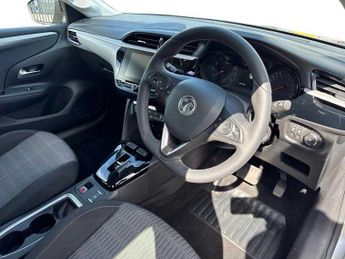VAUXHALL CORSA 1.2 Turbo Design 5Dr Auto