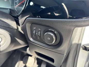 VAUXHALL CORSA 1.2 Turbo Design 5Dr Auto