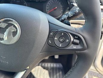 VAUXHALL CORSA 1.2 Turbo Design 5Dr Auto