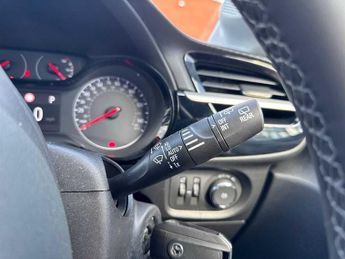 VAUXHALL CORSA 1.2 Turbo Design 5Dr Auto