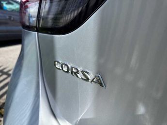 VAUXHALL CORSA 1.2 Turbo Design 5Dr Auto