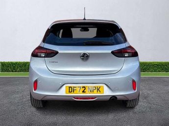 VAUXHALL CORSA 1.2 Turbo Design 5Dr Auto