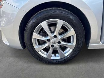 VAUXHALL CORSA 1.2 Turbo Design 5Dr Auto