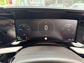 VAUXHALL MOKKA 100Kw Ultimate 50Kwh 5Dr Auto