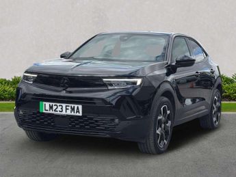 VAUXHALL MOKKA 100Kw Ultimate 50Kwh 5Dr Auto