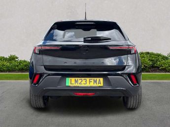 VAUXHALL MOKKA 100Kw Ultimate 50Kwh 5Dr Auto