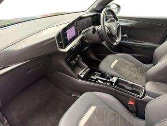 VAUXHALL MOKKA 100Kw Ultimate 50Kwh 5Dr Auto