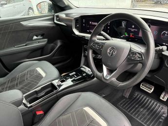 VAUXHALL MOKKA 100Kw Ultimate 50Kwh 5Dr Auto