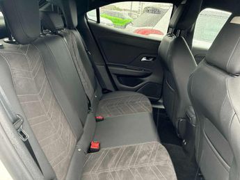 VAUXHALL MOKKA 100Kw Ultimate 50Kwh 5Dr Auto