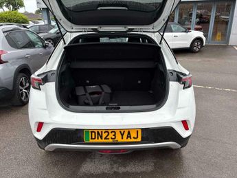 VAUXHALL MOKKA 100Kw Ultimate 50Kwh 5Dr Auto