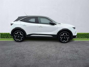 VAUXHALL MOKKA 100Kw Ultimate 50Kwh 5Dr Auto